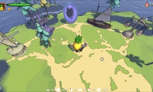 Скриншот игры scr4