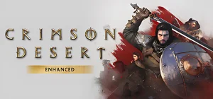 Crimson Desert Enhanced v1.14.00