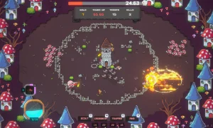 Скриншот игры scr4