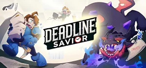 Deadline Savior Build 25104871