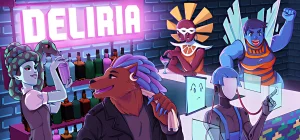 DELIRIA Build 25116747