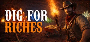 Dig For Riches Build 22382688