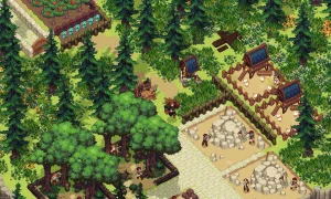 Скриншот игры scr4