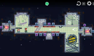 Скриншот игры scr4