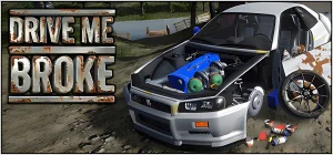 Drive Me Broke Build 25151450