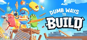 Dumb Ways to Build Build 25236478