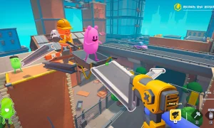 Скриншот игры scr4