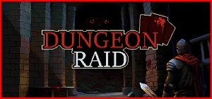 Dungeon Raid Build 25133583