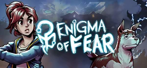 Enigma of Fear Build 25384591