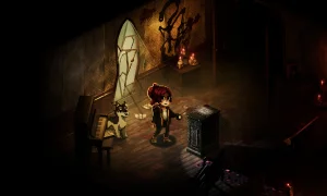 Скриншот игры scr4