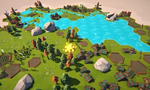 Скриншот игры scr1