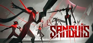 Ex Sanguis Build 25258706