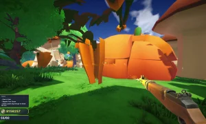Скриншот игры scr2