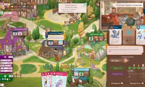 Скриншот игры scr2