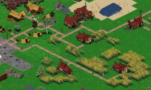 Скриншот игры scr4