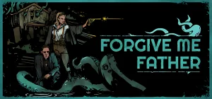 Forgive Me Father Build 25168271