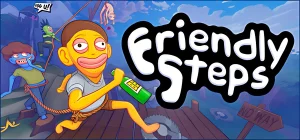 Friendly Steps Build 25144210