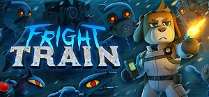 Fright Train Build 25610646