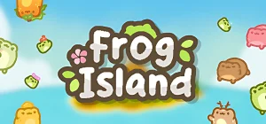 Frog Island Build 25045949