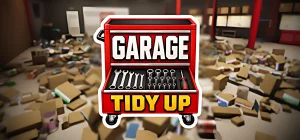 Garage: Tidy Up! Build 25381647