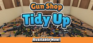 Gun Shop: Tidy Up Build 25075256