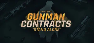 Gunman Contracts - Stand Alone Build 25234835
