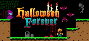 Halloween Forever Build 25745427