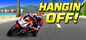 Hangin' Off! Build 24820840