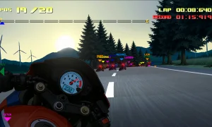 Скриншот игры scr4