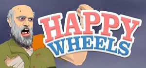 Happy Wheels v1.99 s