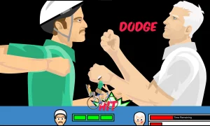 Скриншот игры scr4