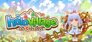 holoVillage: Our Cozy Days Build 25187526