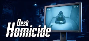 Homicide Desk Build 25067184