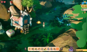 Скриншот игры scr1