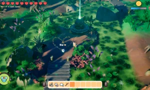 Скриншот игры scr3