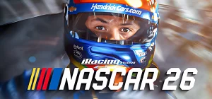 iRacing® Studios NASCAR 26 Build 25785837