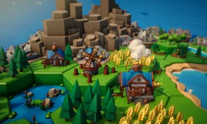 Скриншот игры scr4