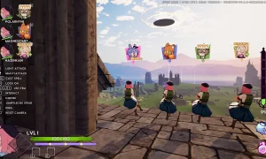 Скриншот игры scr2