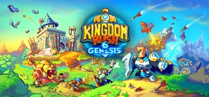 Kingdom Rush 6: Genesis TD v1.00.038a