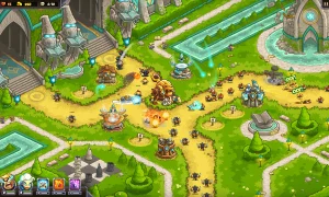 Скриншот игры scr2