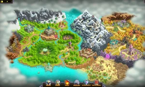 Скриншот игры scr4