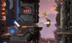 Скриншот игры scr2