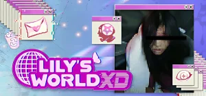 lily's world XD Build 25335946