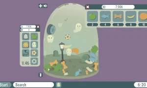 Скриншот игры scr1