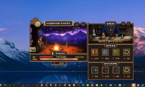 Скриншот игры scr2