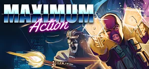Maximum Action Build 25116285