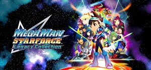 Mega Man Star Force Legacy Collection Build 23297979