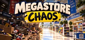 Megastore Chaos v21.09.2026