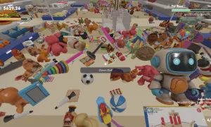 Скриншот игры scr4
