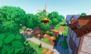 Скриншот игры scr4